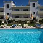 1000 Roses Apart-hotel Moncarapacho