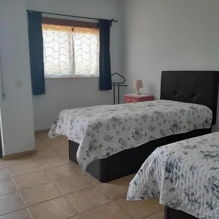 Aparthotel 1000 Roses Moncarapacho