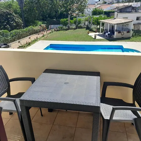 1000 Roses Aparthotel Moncarapacho