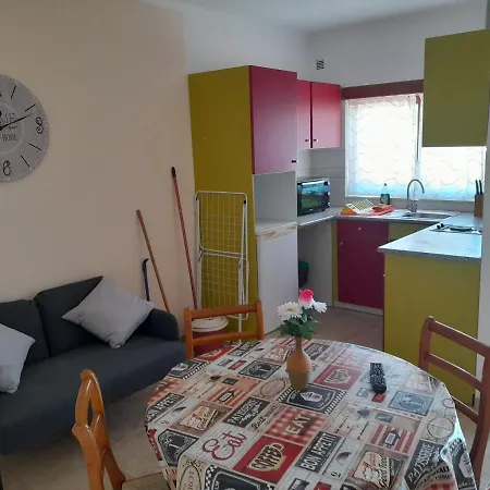 Aparthotel 1000 Roses Moncarapacho