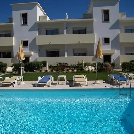 1000 Roses Aparthotel Moncarapacho