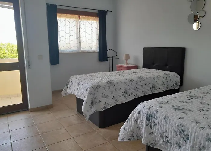 Aparthotel 1000 Roses Moncarapacho