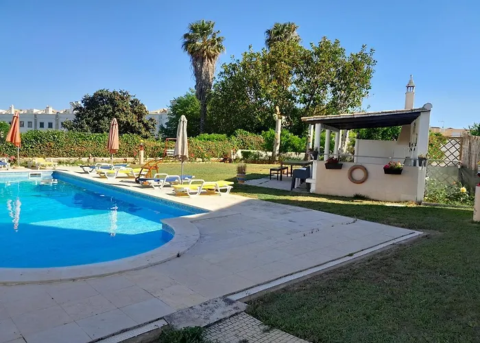 Aparthotel 1000 Roses Moncarapacho