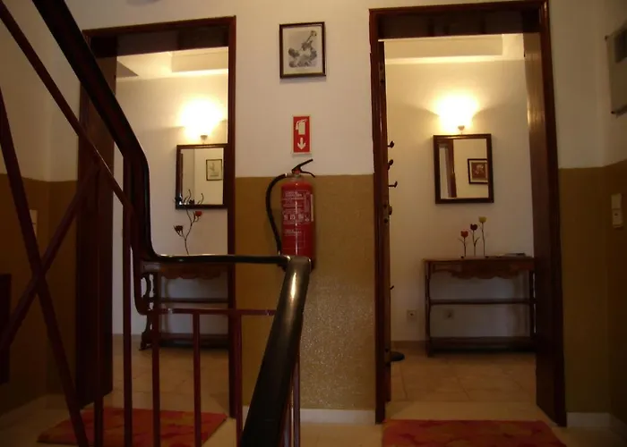 Aparthotel 1000 Roses Moncarapacho