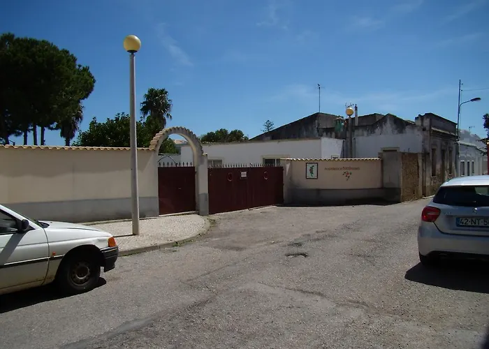 1000 Roses Moncarapacho